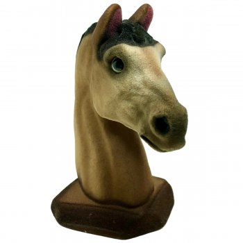 Cabeça Cavalo